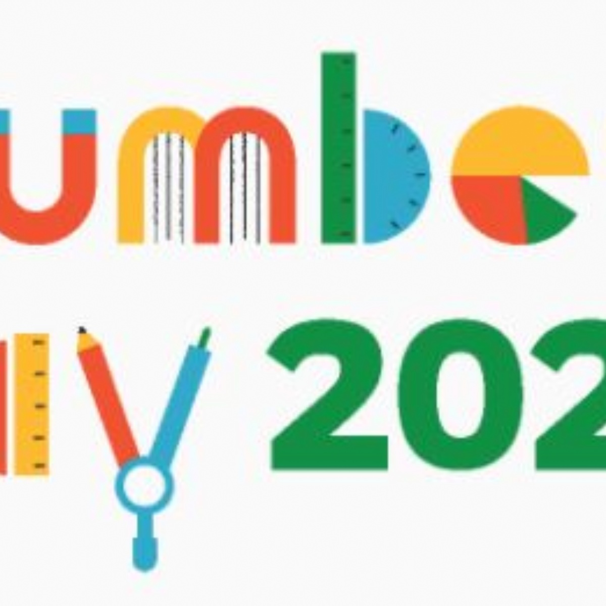 Kettering Park Infant Academy Number day